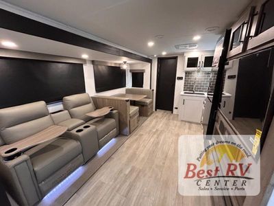 2026 Forest River RV Solaire - Photo 13