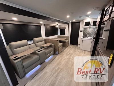 2026 Forest River RV Solaire - Photo 11