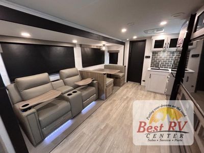 2026 Forest River RV Solaire - Photo 14