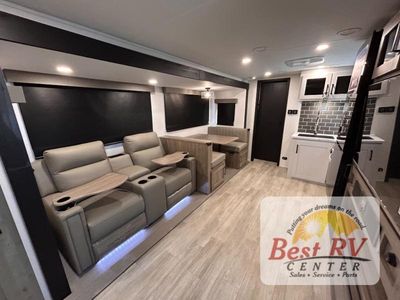 2026 Forest River RV Solaire - Photo 12