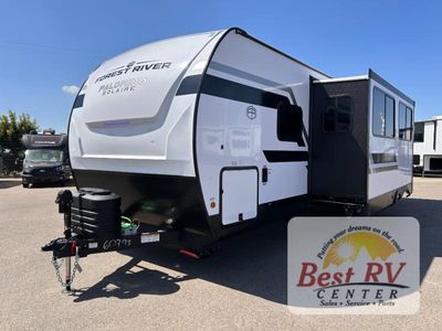 2026 Forest River RV Solaire - Photo 7