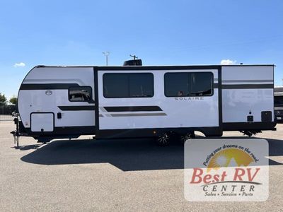 2026 Forest River RV Solaire - Photo 6