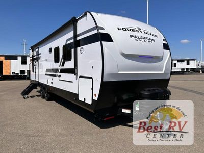 2026 Forest River RV Solaire - Photo 1