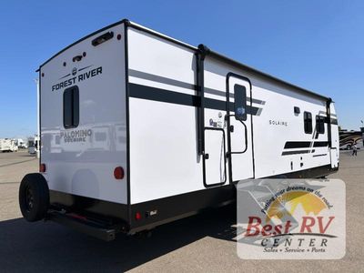 2026 Forest River RV Solaire - Photo 3