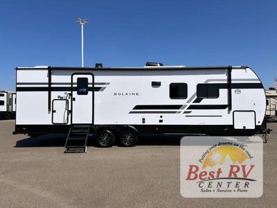 2026 Forest River RV Solaire - Photo 5