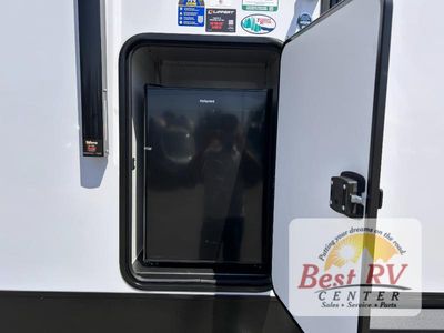 2026 Forest River RV Solaire - Photo 10