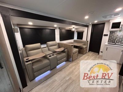2026 Forest River RV Solaire - Photo 15