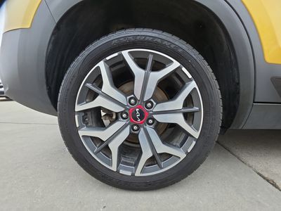 2022 Kia Seltos - Photo 16