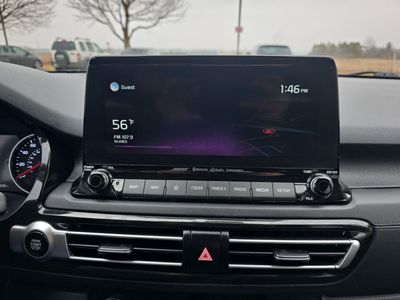 2022 Kia Seltos - Photo 11