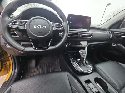 2022 Kia Seltos - Photo 12