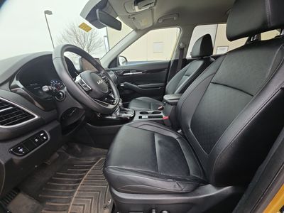 2022 Kia Seltos - Photo 9