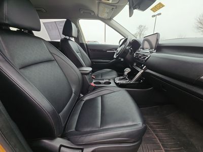 2022 Kia Seltos - Photo 15