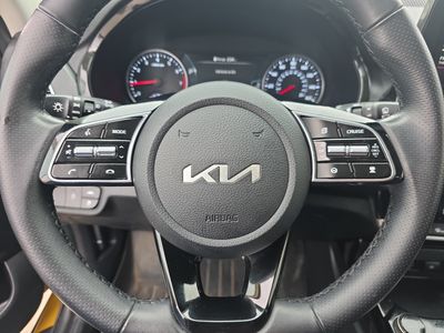 2022 Kia Seltos - Photo 19