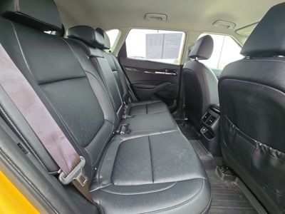 2022 Kia Seltos - Photo 14