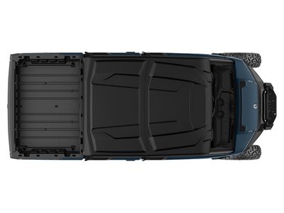 2026 Can-Am Defender MAX XT CAB HD11 - Photo 4