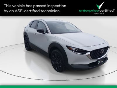 2024 Mazda CX-30 - Photo 1