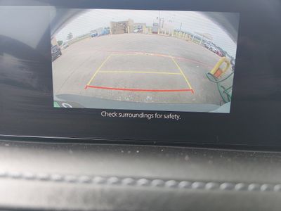 2024 Mazda CX-30 - Photo 16