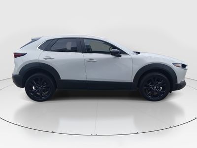 2024 Mazda CX-30 - Photo 8