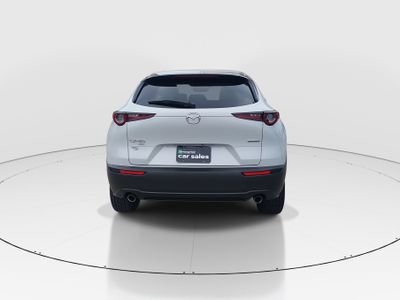2024 Mazda CX-30 - Photo 6