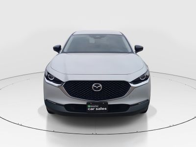 2024 Mazda CX-30 - Photo 2