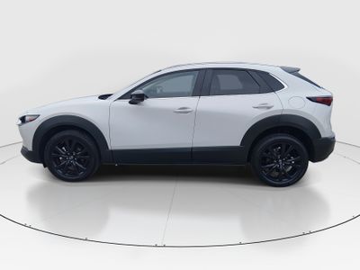 2024 Mazda CX-30 - Photo 4