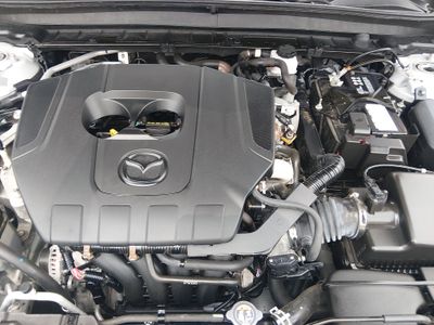 2024 Mazda CX-30 - Photo 9