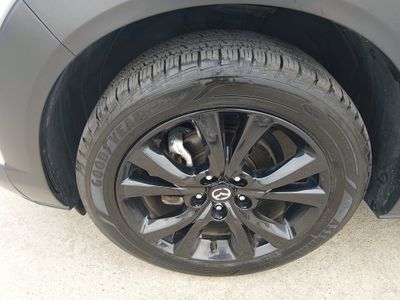 2024 Mazda CX-30 - Photo 10