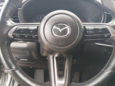 2024 Mazda CX-30 - Photo 12