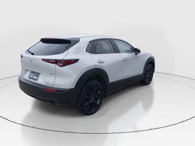 2024 Mazda CX-30 - Photo 7