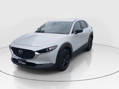 2024 Mazda CX-30 - Photo 3