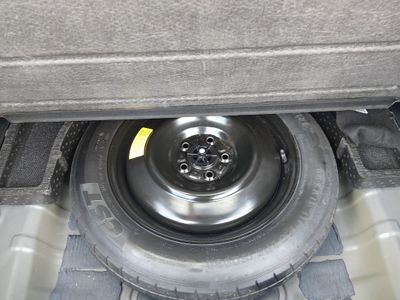 2024 Hyundai Tucson — photo 18 view