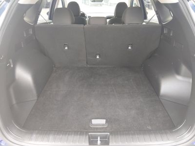 2024 Hyundai Tucson — photo 11 view