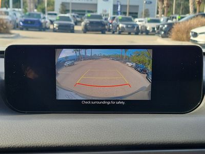 2025 Mazda CX-50 - Photo 33