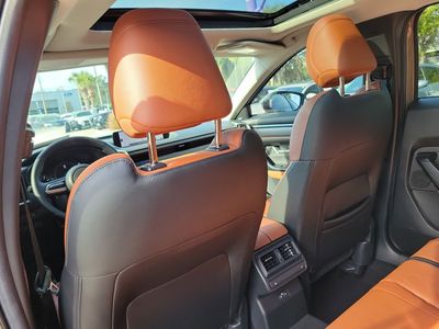 2025 Mazda CX-50 - Photo 15