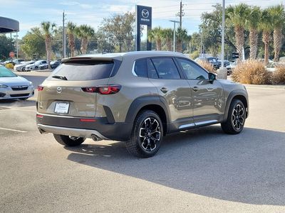 2025 Mazda CX-50 - Photo 3