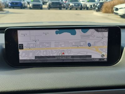 2025 Mazda CX-50 - Photo 32