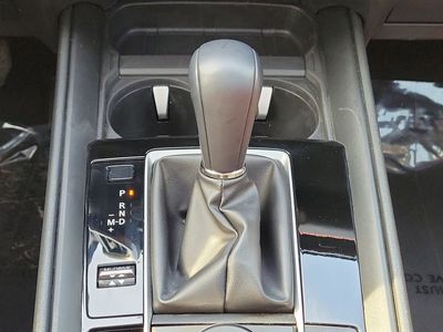 2025 Mazda CX-50 - Photo 36