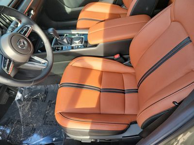 2025 Mazda CX-50 - Photo 20