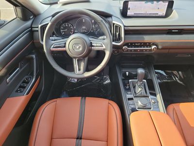 2025 Mazda CX-50 - Photo 18