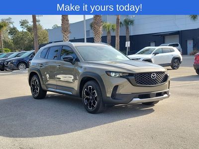 2025 Mazda CX-50 - Photo 2