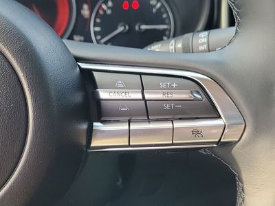 2025 Mazda CX-50 - Photo 28