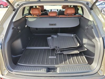 2025 Mazda CX-50 - Photo 8