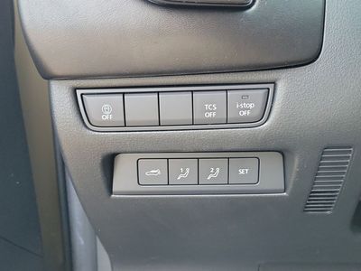 2025 Mazda CX-50 - Photo 25