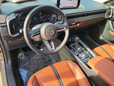 2025 Mazda CX-50 - Photo 22