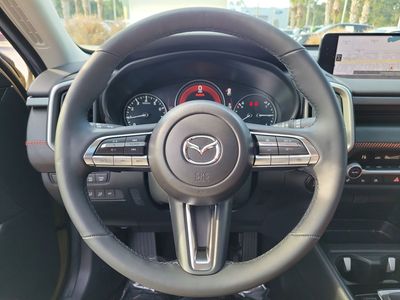 2025 Mazda CX-50 - Photo 26