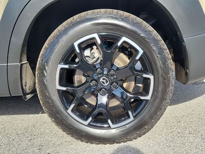 2025 Mazda CX-50 - Photo 5