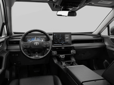 2026 Toyota RAV4 - Photo 27