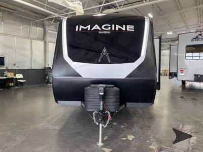 2026 Grand Design Imagine - Photo 14