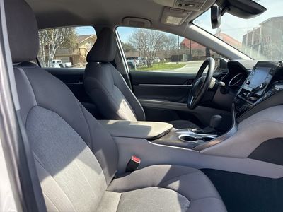2024 Toyota Camry - Photo 9