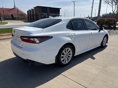 2024 Toyota Camry - Photo 5